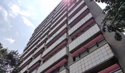 Sala em Brooklin Paulista  -  São Paulo