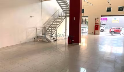 Loja/Salão em Vila Suzana  -  São Paulo
