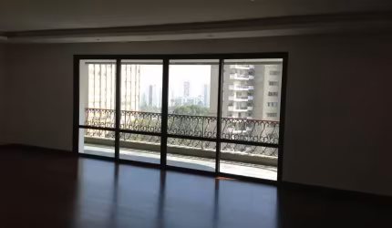 Apartamento em Alto da Boa Vista  -  São Paulo