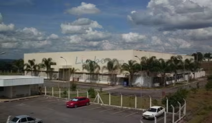 Prédio em Rezende  -  Varginha