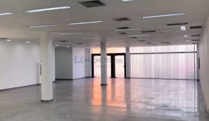 Prédio em Santo Amaro  -  São Paulo