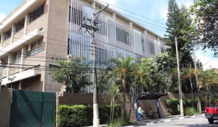 Galpão em Tucuruvi  -  São Paulo