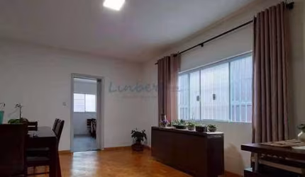 Casa térrea  - Santo Amaro - São Paulo