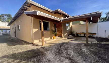 Casa térrea próximo ao CAVEX, 3 dorm sendo 2 Suítes.