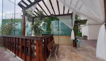 Apartamento com 3 quartos, 72m², à venda em Taubaté, Jardim dos Estados