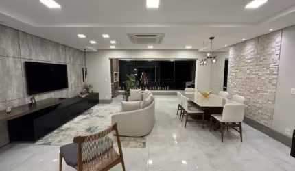 Apartamento à venda, no Condomínio Manacá,  em Taubaté, Centro, com 3 quartos, 144m²
