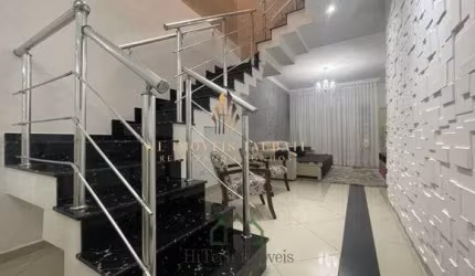 Linda casa no Condomínio Campos do Conde Tremembé