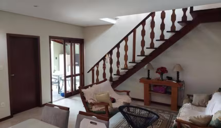Casa de condomínio com 2 quartos, 192m², à venda em Taubaté, Piracangaguá