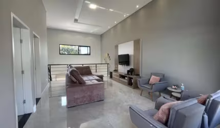 Casa condomínio Pinheiros de Tremembé, 3 dorm sendo 1 suíte!