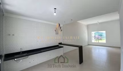Casa à venda 3 Quartos, 2 Vagas, 250M², Fazenda Itapecerica, Taubaté - SP
