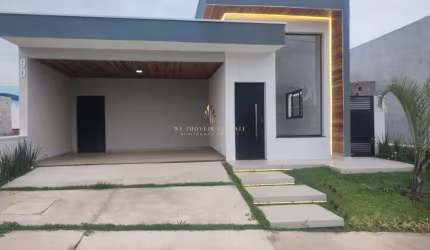Casa de condomínio com 3 quartos, 135m², à venda em Caçapava, Parque Residencial Maria Elmira