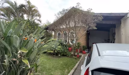 Casa à venda, Parque São Jorge, Taubaté, SP