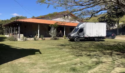 Chácara à venda, Registro, Taubaté, SP