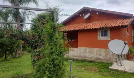 Chácara com 3 quartos, 72250m², à venda em Taubaté, Área Rural de Taubaté