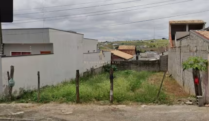 Terreno, 250m², à venda em Taubaté, continental II