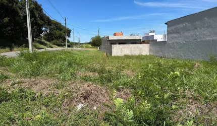 Terreno à venda em Pindamonhangaba, Loteamento Residencial e Comercial Flamboyant, 207,00m²