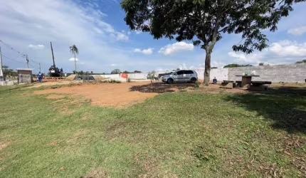 Terreno à venda 360M², Quiririm, Taubaté - SP