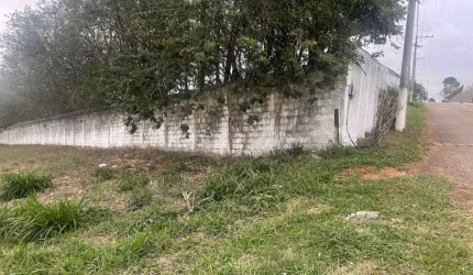 Terreno à venda, Chácaras Cataguá, Taubaté, SP