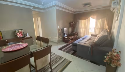 Viva com luxo e conveniência no Edifício Mayson Royale, em Taubaté.
