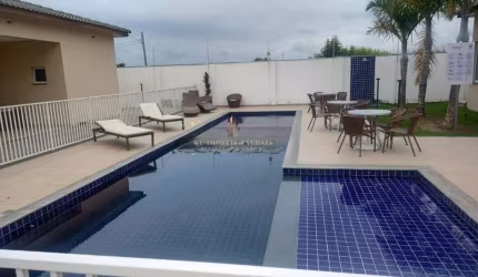 Casa de condomínio com 2 quartos, 140m², à venda em Pindamonhangaba, Loteamento Industrial Água Preta