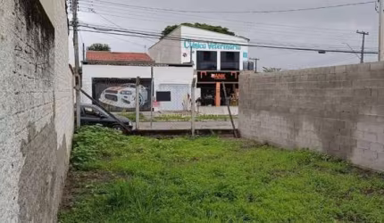 Terreno, 130m², à venda em Taubaté, Jardim Gurilândia