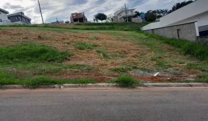 Terreno em Condomínio Catagua Way, Taubaté - SP