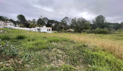 Terreno à venda, Chácaras Cataguá, Taubaté, SP