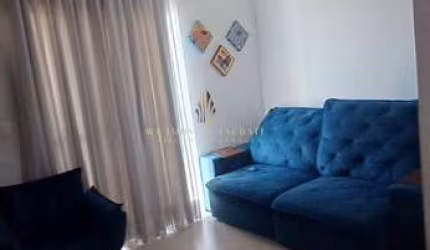 Apartamento à venda, no RESIDENCIAL CASA NOVA,  em Taubaté, Vila Costa, com 2 quartos, 72m²