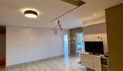 Apartamento com 4 quartos, 143m², à venda em Taubaté, Jardim Eulália