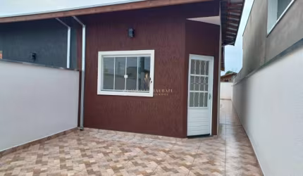 Casa com 2 quartos, 58m², à venda em Taubaté, Jardim Continental III