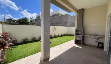 Casa de condomínio com 3 quartos, 140m², à venda em Taubaté, Morada dos Nobres