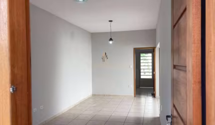 Casa com 3 quartos, 104m², à venda em Taubaté, Quiririm