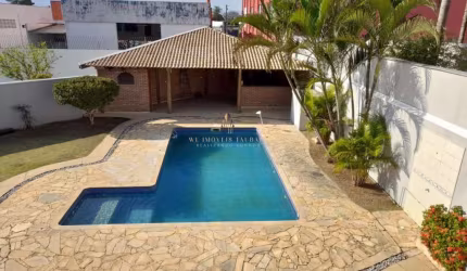 Casa de condomínio com 4 quartos, 416m², à venda em Taubaté, Vila Costa