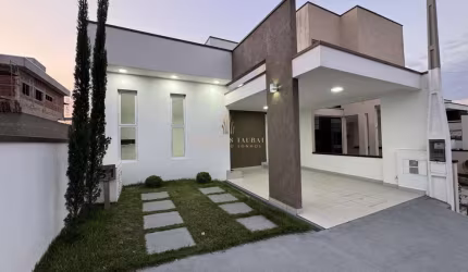 Casa de condomínio com 3 quartos, 115m², à venda em Taubaté, Morada dos Nobres