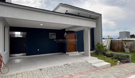 Casa de condomínio com 3 quartos, 250m², à venda em Tremembé, Caminho Novo