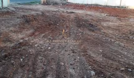 Terreno à venda em Pindamonhangaba, Conjunto Residencial Araretama, 367m²
