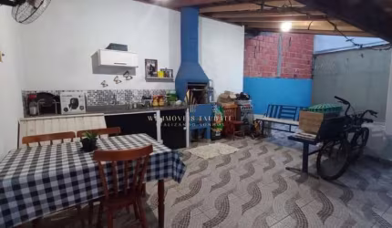 Casa com 2 quartos, 115m², à venda em Pindamonhangaba, Residencial Pasin