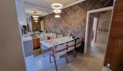 Encante-se com o Luxo e Requinte desta Casa no Condomínio Ecoville em Taubaté: Modernidade e Conforto em Cada Detalhe