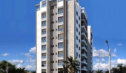 Apartamento de alto padrão no coração de Pindamonhangaba