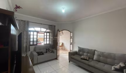 Tranquilidade e Conforto: Casa Encantadora no Residencial Dom Bosco em Quiririm, Taubaté