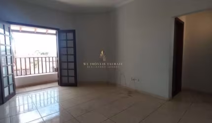 Sobrado com 3 quartos, 180m², à venda em Taubaté, Parque São Cristóvão