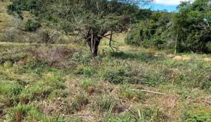 Terreno à venda em Taubaté, Registro, 4400m²