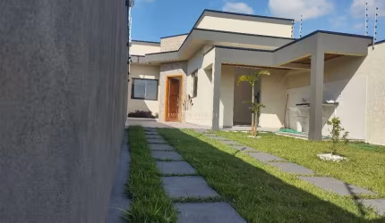 Linda Casa à venda na região do  Areão, Taubaté, SP
