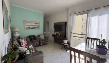 Apartamento com 3 quartos, 90m², à venda em Taubaté, Vila Costa