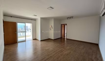 Apartamento com 4 quartos, 146m², à venda em Taubaté, Jardim Eulália