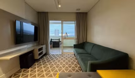 Apartamento com 3 quartos, 100m², à venda em Taubaté, Parque Residencial Bom Conselho