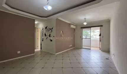 Apartamento à venda, no Condomínio Varandas Mantiqueira,  em Taubaté, Vila das Jabuticabeiras, com 3 quartos, 84m²