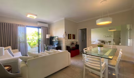 Apartamento à venda em Taubaté, Centro, com 2 quartos, 74m²