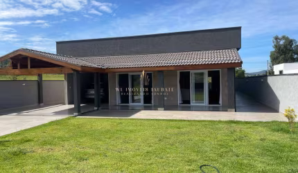 Casa de condomínio à venda, no Campos do Conde Taubaté,  em Taubaté, Morada dos Nobres, com 4 quartos, 283m²