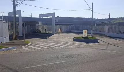 Terreno em Condomínio, 250m², à venda em Taubaté, Vale dos Cristais